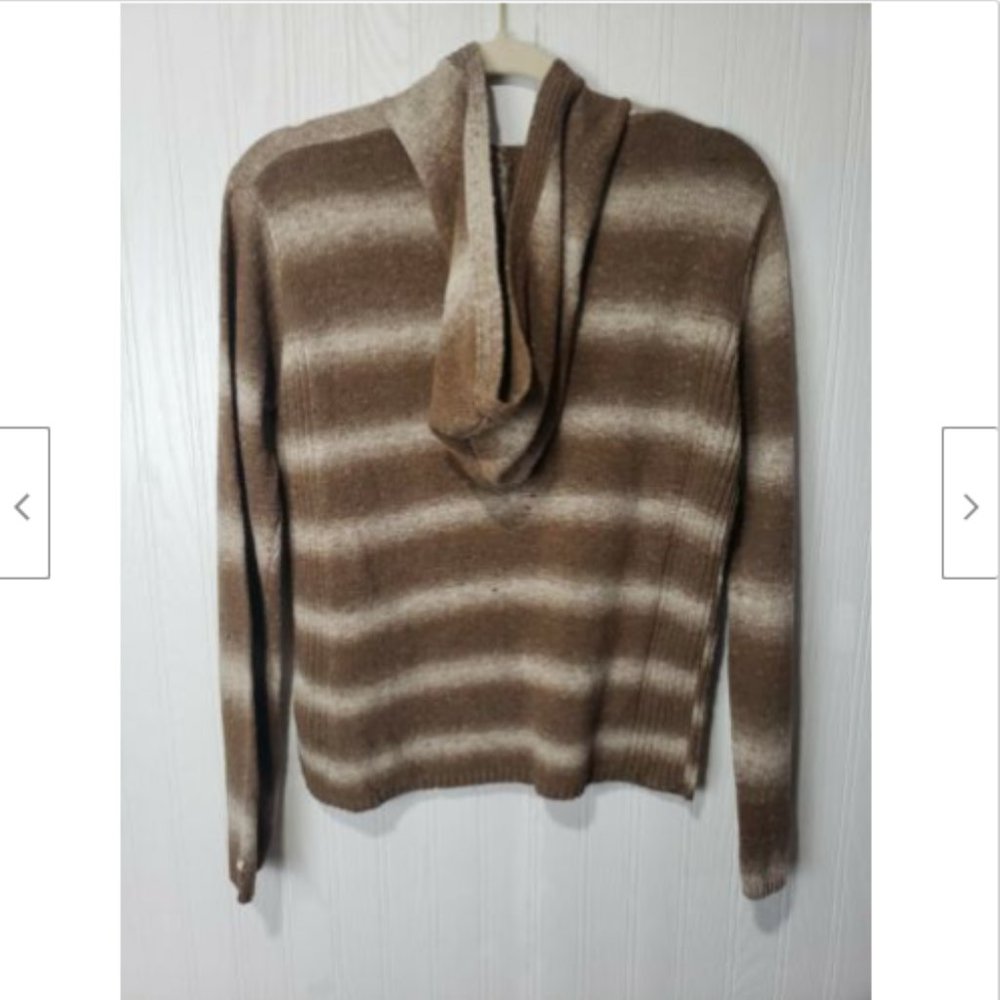 Columbia Pullover Button Front Sweater - image 5